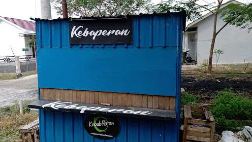 Kebabperan 2 2