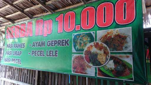 Kedai Nasi Ayuha 3