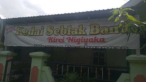 Kedai Seblak Bandung 2