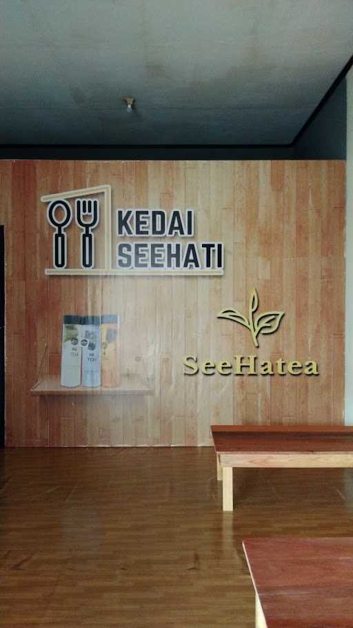 Kedai Seehati 9