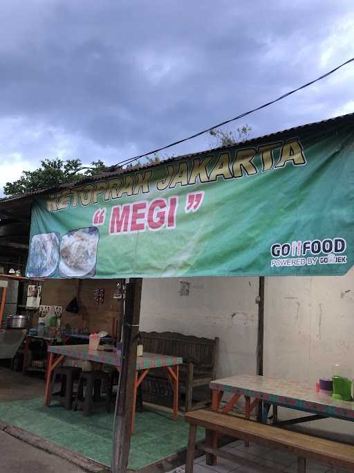 Ketoprak Jakarta Megi 10