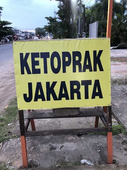 Ketoprak Jakarta Megi 6