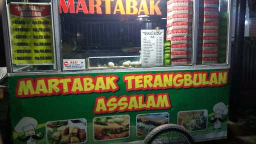 Martabak & Terang Bulan Assalam 2