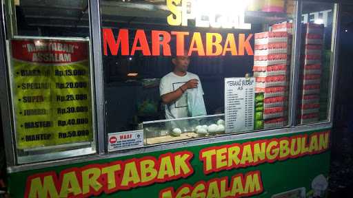 Martabak & Terang Bulan Assalam 3