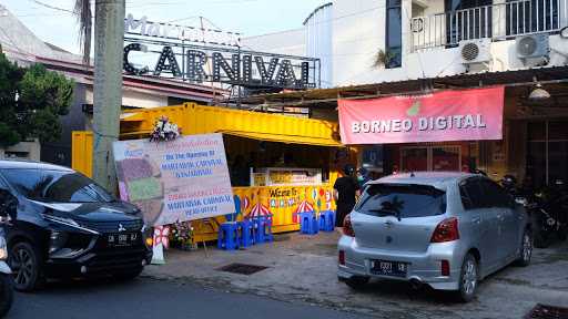 Martabak Carnival 9