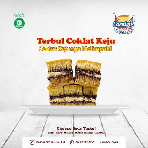 Martabak Carnival 8