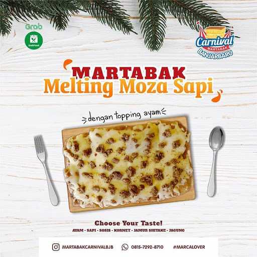 Martabak Carnival 7