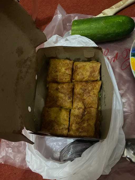 Martabak & Terang Bulan Cita Rasa 2