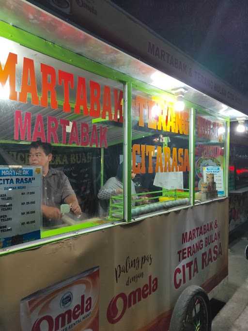 Martabak & Terang Bulan Cita Rasa 3