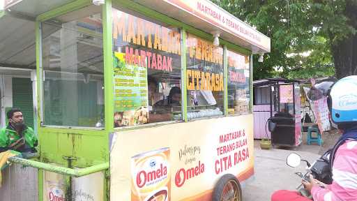 Martabak & Terang Bulan Cita Rasa 9