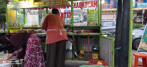 Martabak & Terang Bulan Cita Rasa 7