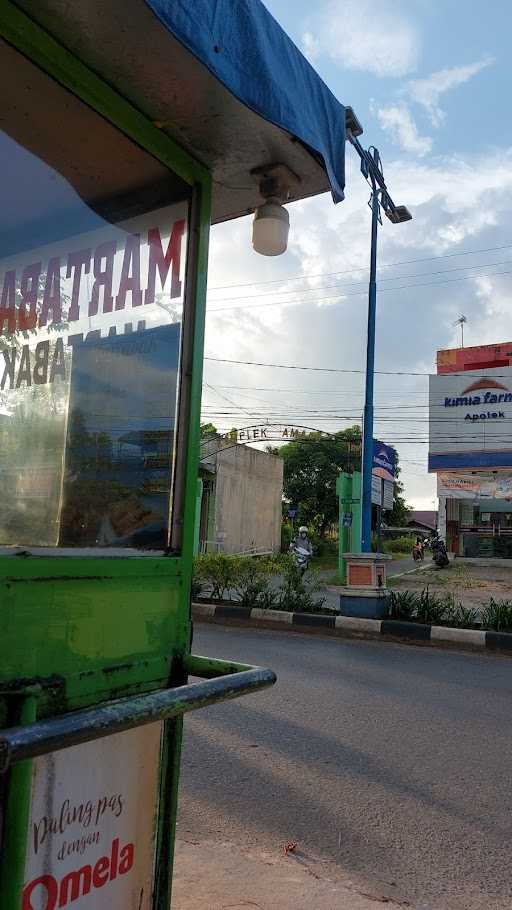 Martabak & Terang Bulan Cita Rasa 8