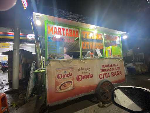 Martabak & Terang Bulan Cita Rasa 6