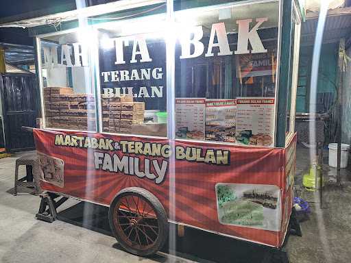 Martabak & Terang Bulan Family 2