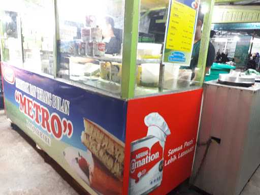 Martabak Metro 9