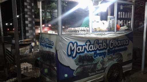 Martabak Obama 10