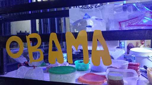 Martabak Obama 2