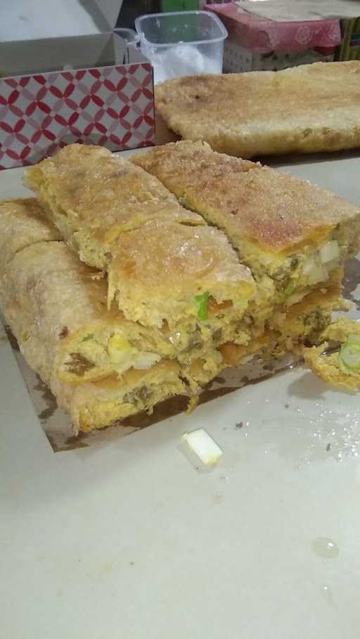 Martabak & Terang Bulan Setia 7