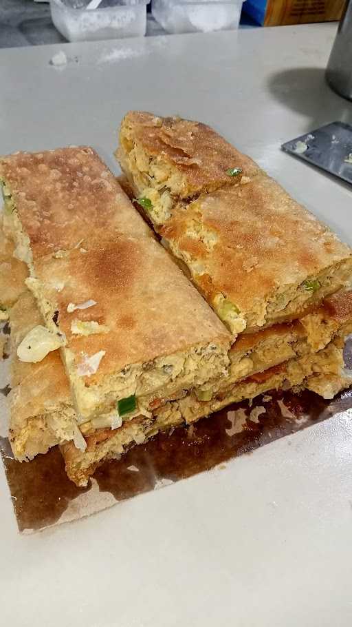 Martabak & Terang Bulan Setia 9