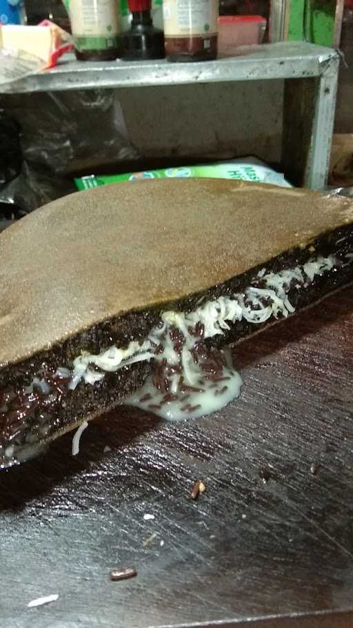 Martabak & Terang Bulan Setia 6