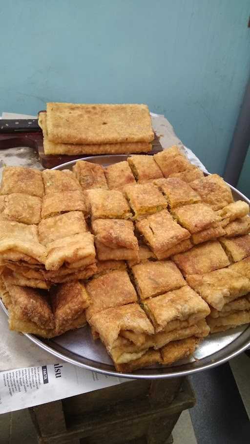 Martabak & Terang Bulan Zaki 1