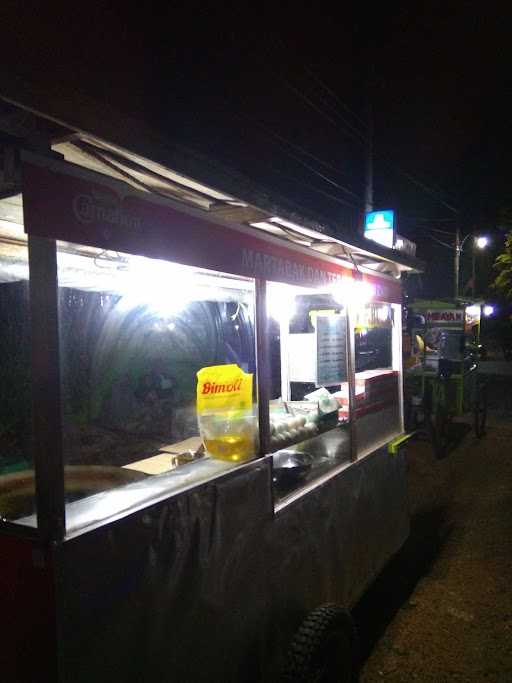 Martabak & Terang Bulan Zaki 6