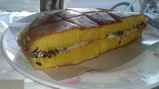 Martabak & Terang Bulan Zaini 2