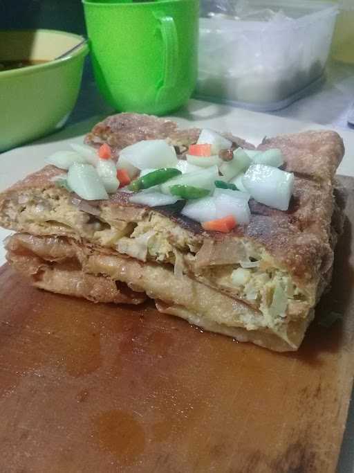 Martabak & Terang Bulan Zaini 3