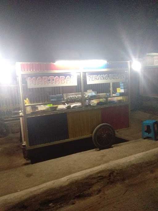 Martabak & Terang Bulan Zaini 10