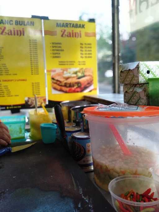 Martabak & Terang Bulan Zaini 5