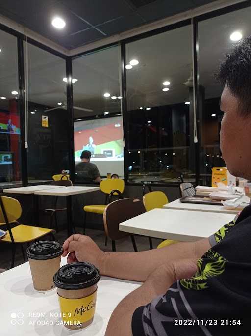 Mcdonald'S Banjarbaru 1