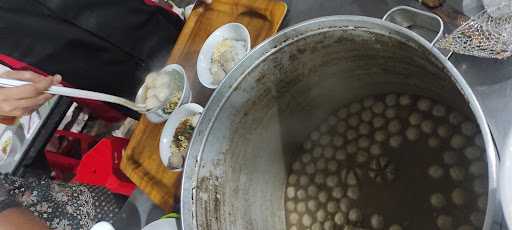 Mie Ayam Dan Bakso Raden Solo 8