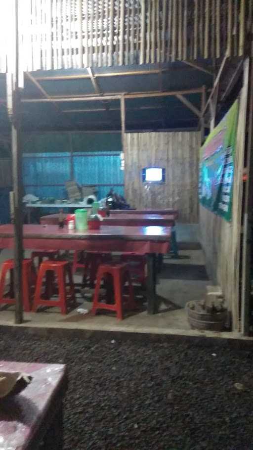 Moro Seneng Food Stall 7