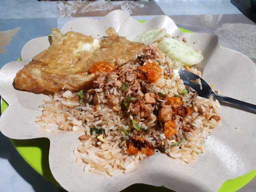 Nasgor Idaman Bjb 10