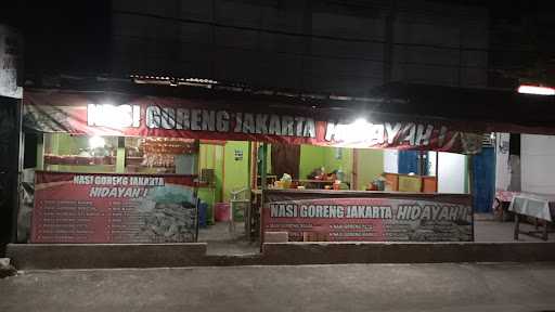 Nasi Goreng Jakarta 2