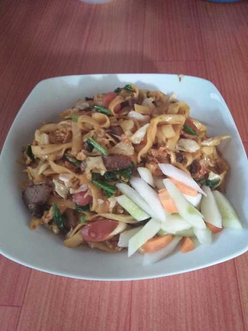 Nasi Goreng Khas Jakarta Bang Oleh 2