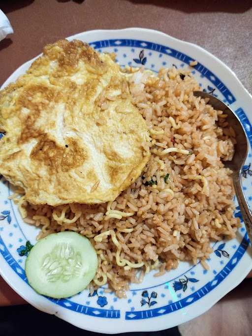 Nasi Goreng Patria 1