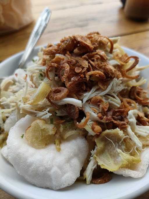 Naz Bubur Ayam Jakarta 5