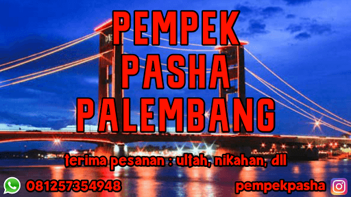 Pempek Pasha 9