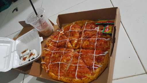 Pizza Ay 8