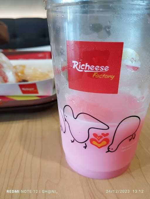 Richeese Factory Banjarbaru 2