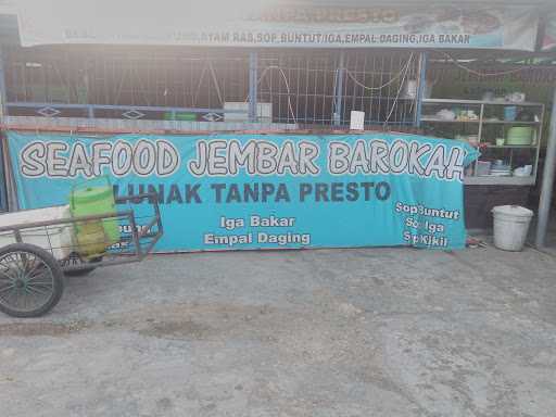 Rm Jembar Barokah 3