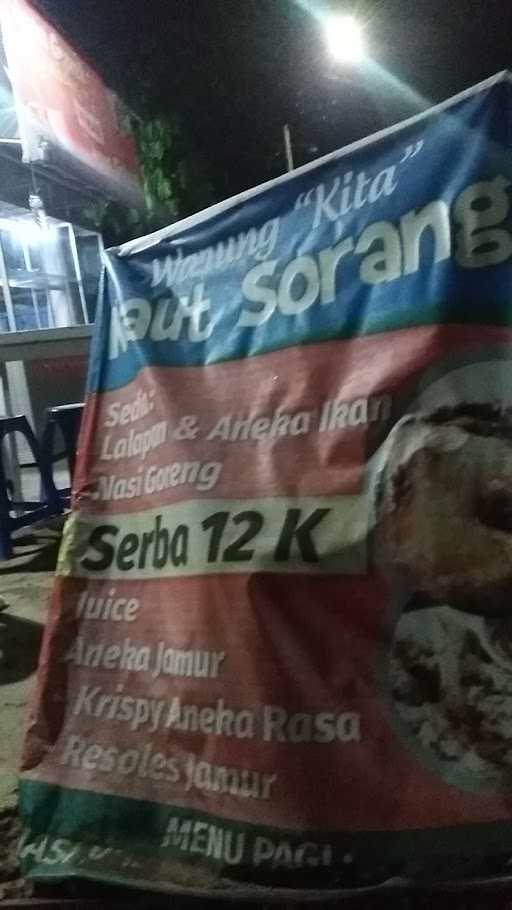 Rm Kaut Sorang 4