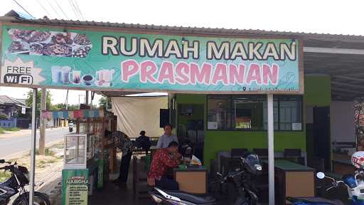 Rm. Prasmanan 3