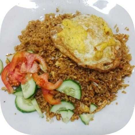 Roti Bakar Bandung Dan Nasi Goreng Baba Zul 4