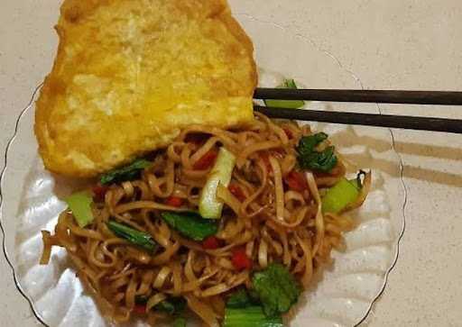 Roti Bakar Bandung Dan Nasi Goreng Baba Zul 5