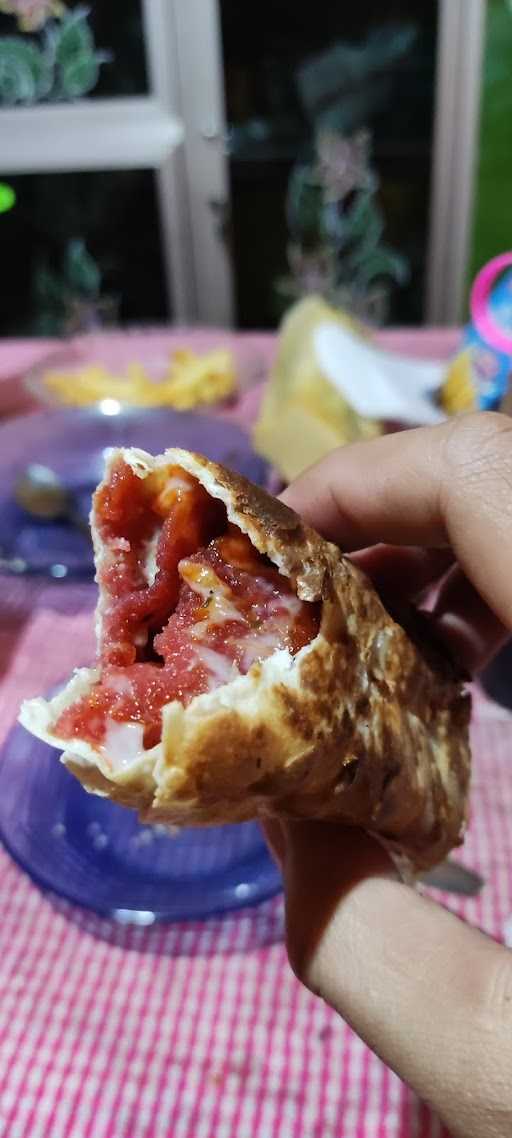 Royal Kebab - Panglima Batur 8