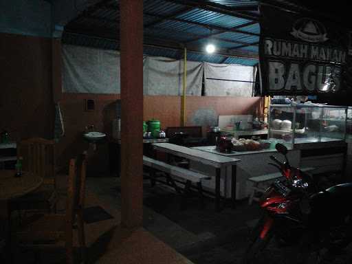 Rumah Makan Bagus 1