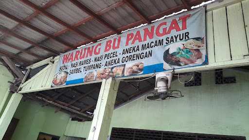 Rumah Makan Bu Pangat 5