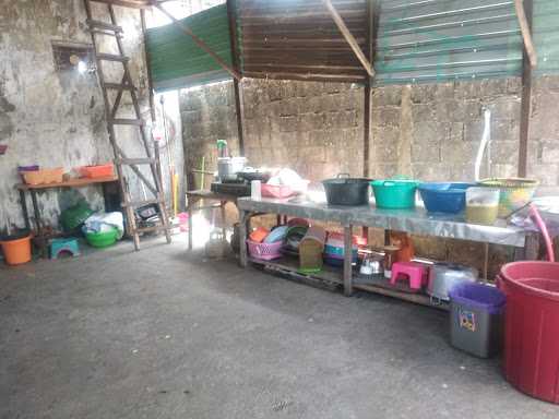 Rumah Makan Padang Nusantara 10